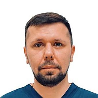 Гарапов Тимур Анварович