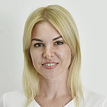 Алтухова Татьяна Анатольевна