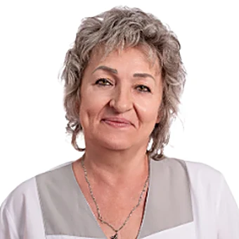 Резник Светлана Владимировна