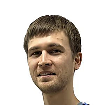 Шамшетдинов Мурад Абдулбариевич