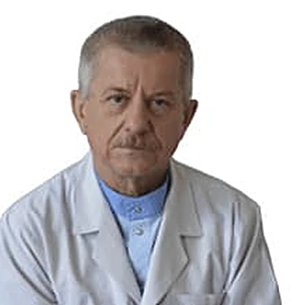 Бондаренко Сергей Иванович
