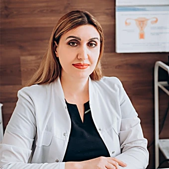 Мурадасилова Зийде Наримановна