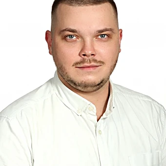 Бородин Павел Викторович