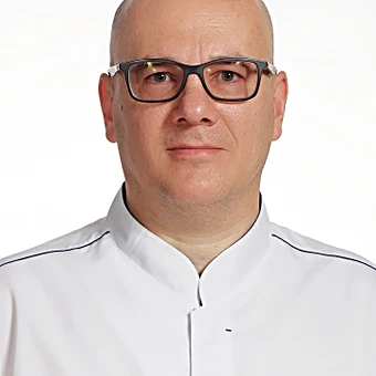 Иноятов Сергей Михайлович