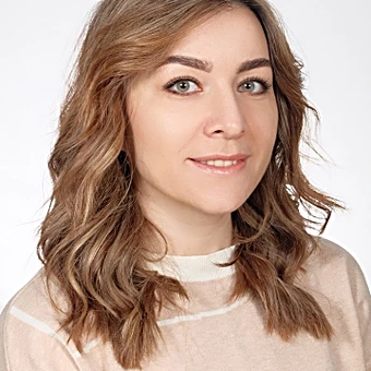 Абдужалилова Эльмира Усеиновна
