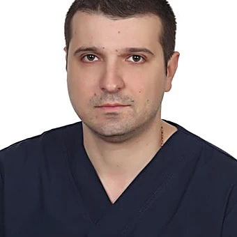 Скорицкий Александр Игоревич