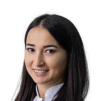 Бешплав Арзы Эдиповна