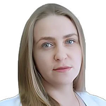 Солодкая Татьяна Владимировна