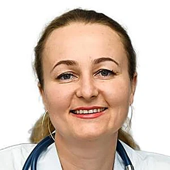 Ламбет Юлия Владиславовна