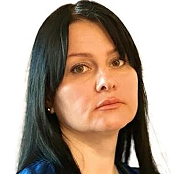 Халаджи Светлана Васильевна
