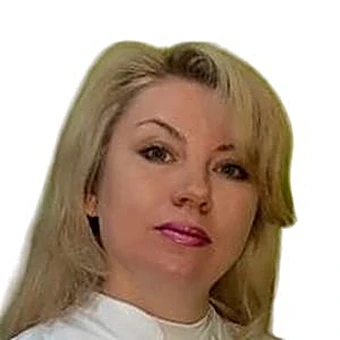 Тарутина Ольга Валериевна