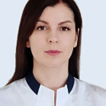 Марова Неля Викторовна