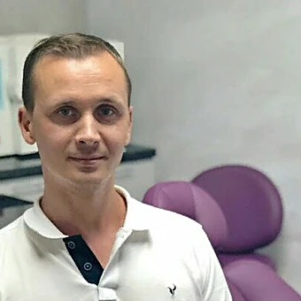 Фоменко Александр Александрович