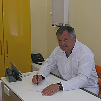 Тесля Михаил Михайлович
