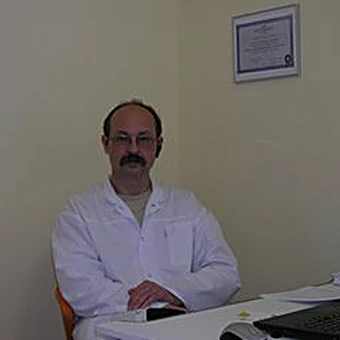 Брусенцев Андрей Викторович