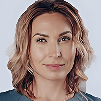 Блинова Виктория Юрьевна