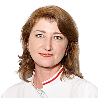 Волошина Наталья Александровна