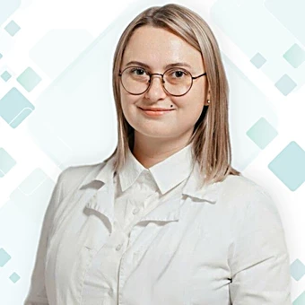 Попова Елизавета Олеговна