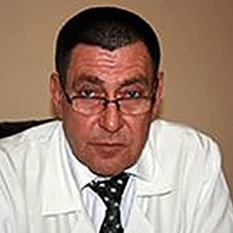 Гительзон Александр Аркадьевич