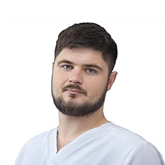 Калабин Григорий Вадимович