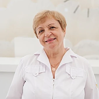 Панина Оксана Ярославовна