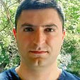 Мовровян Альберт Арташесович