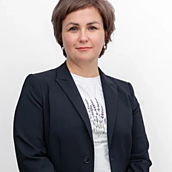 Дзекарь Ольга Алексеевна