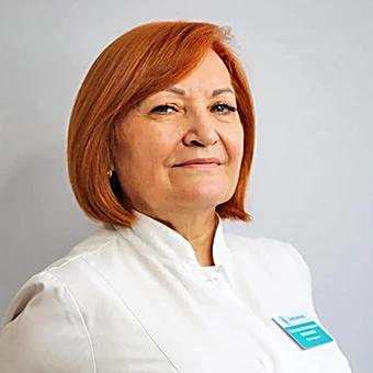 Тимофеева Светлана Викторовна
