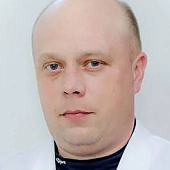 Безруков Владимир Олегович