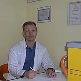 Воловиков Вадим Геннадьевич
