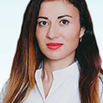 Велиюлаева Нияра Рефатовна