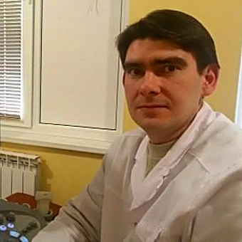Левский Константин Владимирович