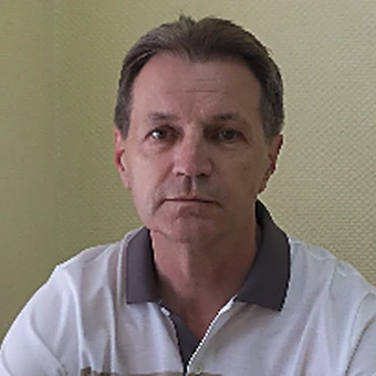 Михеенко Геннадий Валентинович