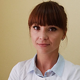 Синицина Екатерина Николаевна