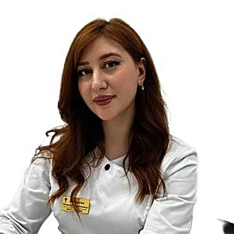 Сеттарова Эльвира Седалиевна