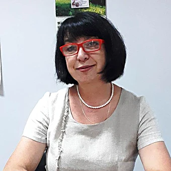 Прянникова Наталья Васильевна