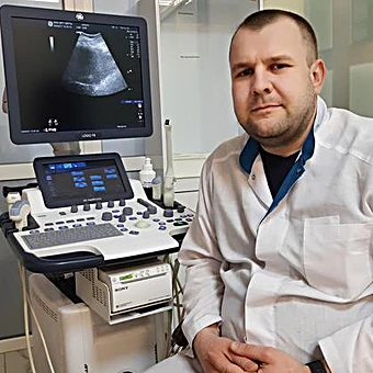 Асанов Эльдар Мустафаевич
