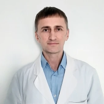 Джумук Михаил Сергеевич