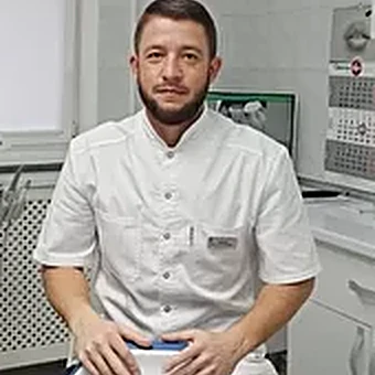 Резников Сергей Михайлович