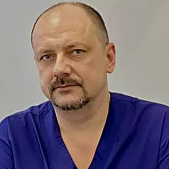 Бражник Алексей Павлович