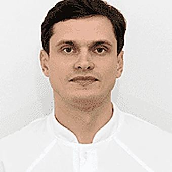 Драб Георгий Валерьевич