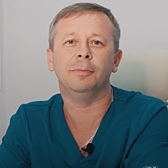 Ильин Владимир Александрович