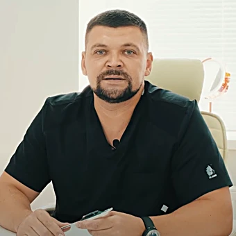 Глазунов Сергей Сергеевич