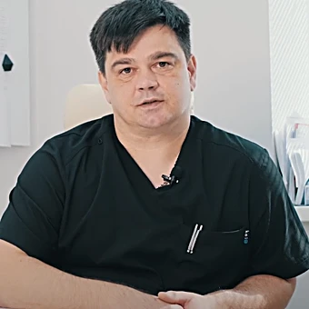 Хоменко Юрий Александрович