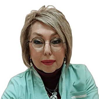 Айрапетова Ольга Викторовна