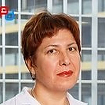 Залесова Наталья Николаевна