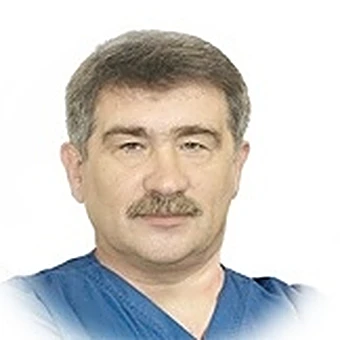 Ласкажевский Виктор Марьянович