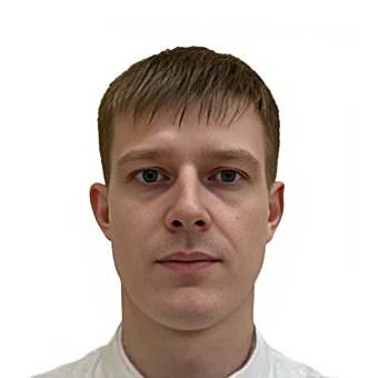 Сивцов Егор Анатольевич