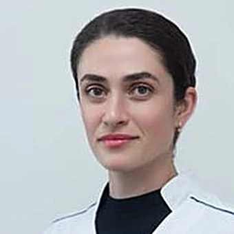 Гроза Александра Михайловна