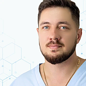 Моров Александр Викторович
